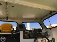 Kapal trawler kanggo didol