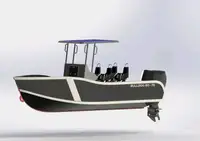 Kapal kerja kanggo didol