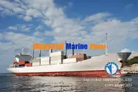 Kapal reefer kanggo didol