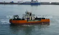 Kapal penarik kanggo didol