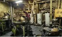 Kapal pengangkut barang curah kanggo didol