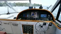 Kapal riset kanggo didol