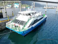 Kapal Ro-Ro kanggo didol