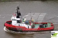 Towboat kanggo didol