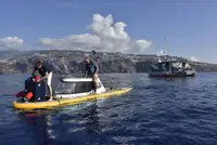 Kapal penarik kanggo didol