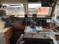 Trawler kanggo didol