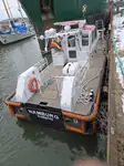 Kapal pilot kanggo didol