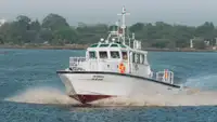 Kapal pilot kanggo didol
