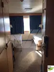 Kapal pesiar kanggo didol