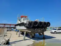 Kapal kru kanggo didol