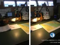 Kapal tanker minyak/bahan kimia kanggo didol