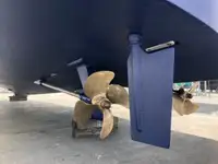 Kapal pilot kanggo didol