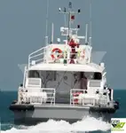 Kapal layanan ladang angin kanggo didol