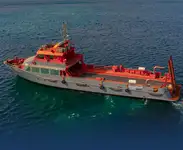Kapal pengangkut barang curah kanggo didol
