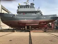 Kapal penarik kanggo didol