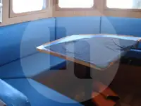 Kapal trawler kanggo didol