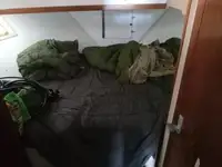 Kapal kru kanggo didol