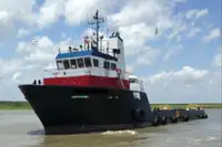 Kapal pasokan cepet (FSV) kanggo didol