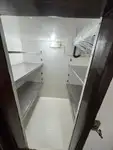 Kapal kontainer kanggo didol