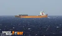Ro-Ro ship kanggo didol