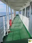 Kapal pendaratan, tangki kanggo didol