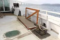 Kapal feri kanggo didol