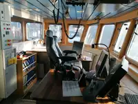 Towboat kanggo didol