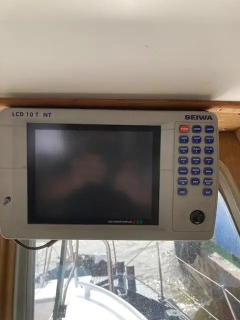 Kapal kerja kanggo didol