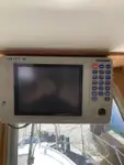 Kapal kerja kanggo didol