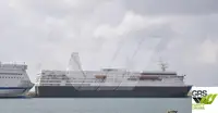 Ro-Ro ship kanggo didol