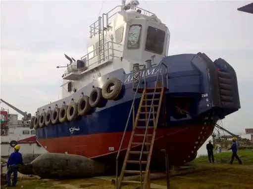 Kapal penarik kanggo didol