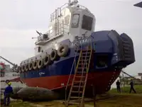Kapal penarik kanggo didol