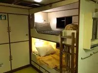 Kapal penarik kanggo didol