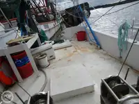 Kapal trawler kanggo didol
