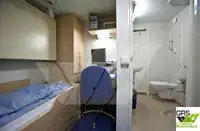 Kapal patroli kanggo didol