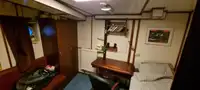 Kapal penarik kanggo didol