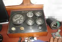 Kapal pilot kanggo didol