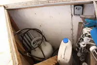 Kapal feri kanggo didol