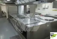 Kapal kontainer kanggo didol