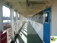 Kapal Ro-Ro kanggo didol