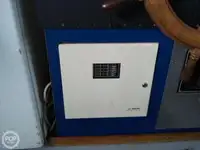 Kapal cutter kanggo didol