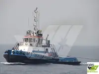 Kapal penarik kanggo didol