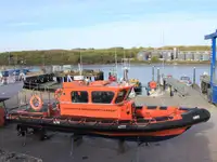 Lifeboat kanggo didol