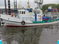 Kapal penarik kanggo didol