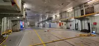 Kapal tanker bunker kanggo didol