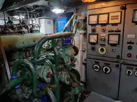 Towboat kanggo didol