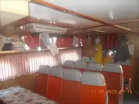 Kapal kru kanggo didol