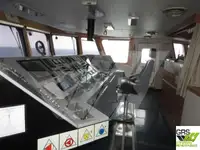Kapal pasokan kanggo didol