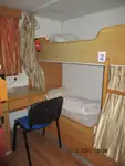Kapal reefer kanggo didol