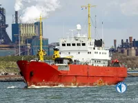 Kapal reefer kanggo didol